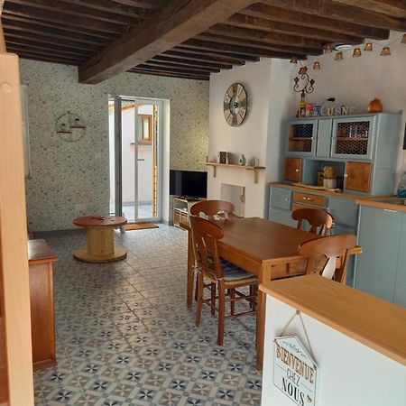 La Maisonnette Cambresienne Cambrai Bagian luar foto