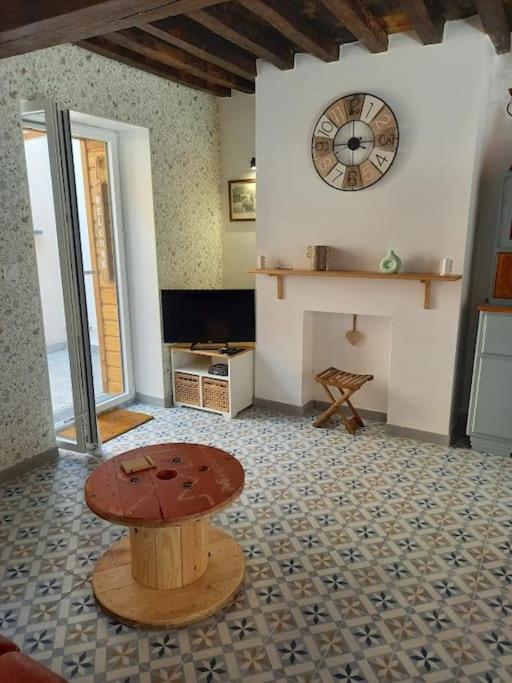 La Maisonnette Cambresienne Cambrai Bagian luar foto