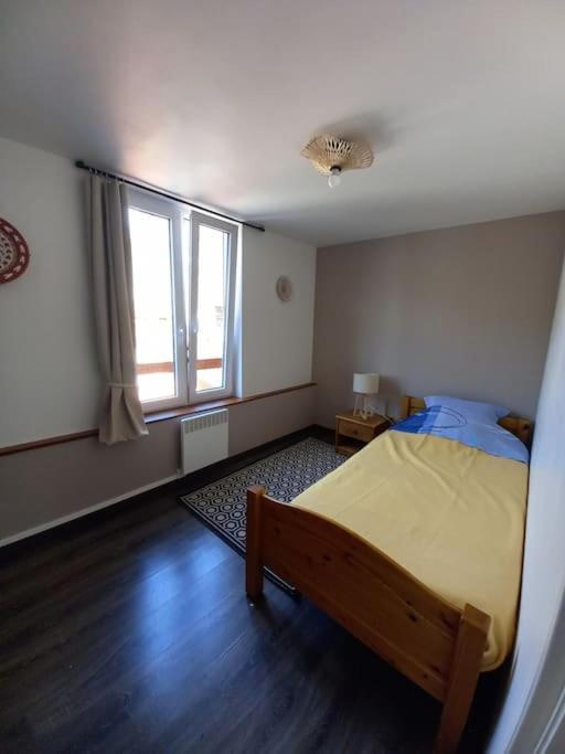 La Maisonnette Cambresienne Cambrai Bagian luar foto