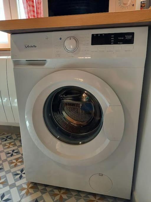 La Maisonnette Cambresienne Cambrai Bagian luar foto